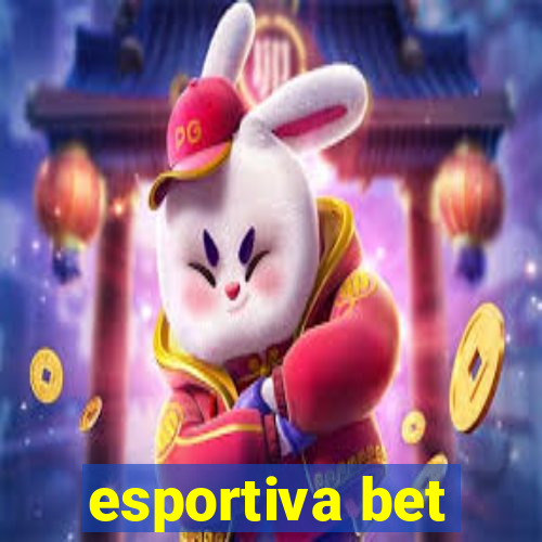 esportiva bet